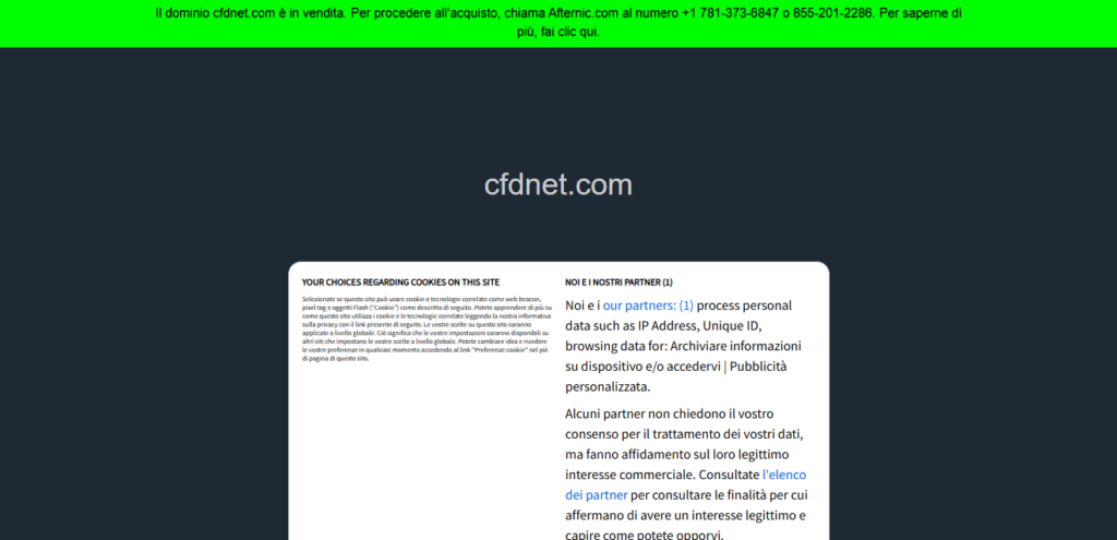 cfdnet.com: avis arnaques en ligne. Avocat fraude en ligne