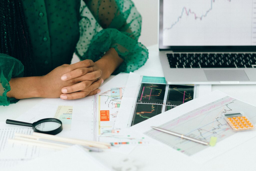 ecnfuture: attenzione alla truffa. Falso trading on line