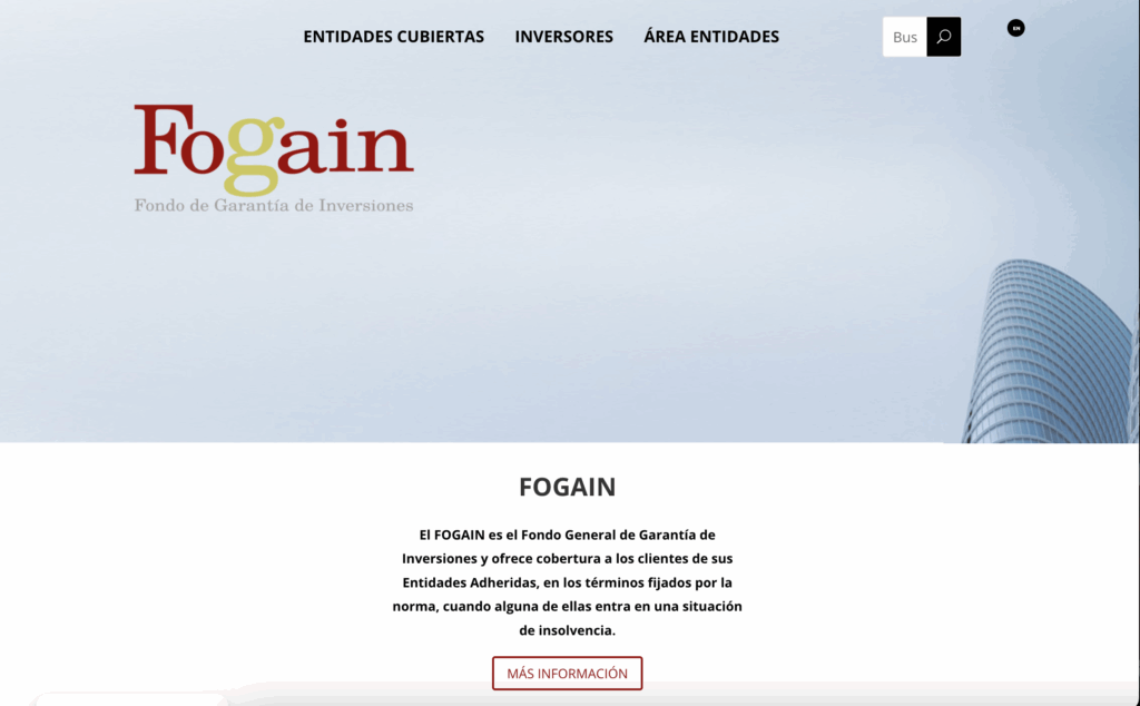 fogain: attenzione alla truffa. Falso trading on line