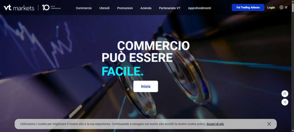 vt markets recensioni: truffa oppure no? Come è possibile recuperare il capitale