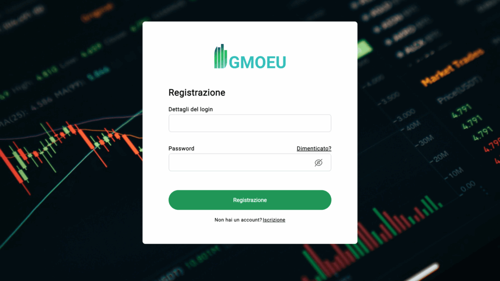 webtrader.gmoeubv: avis, arnaque ou pas? Est-il possible de récupérer l’argent?