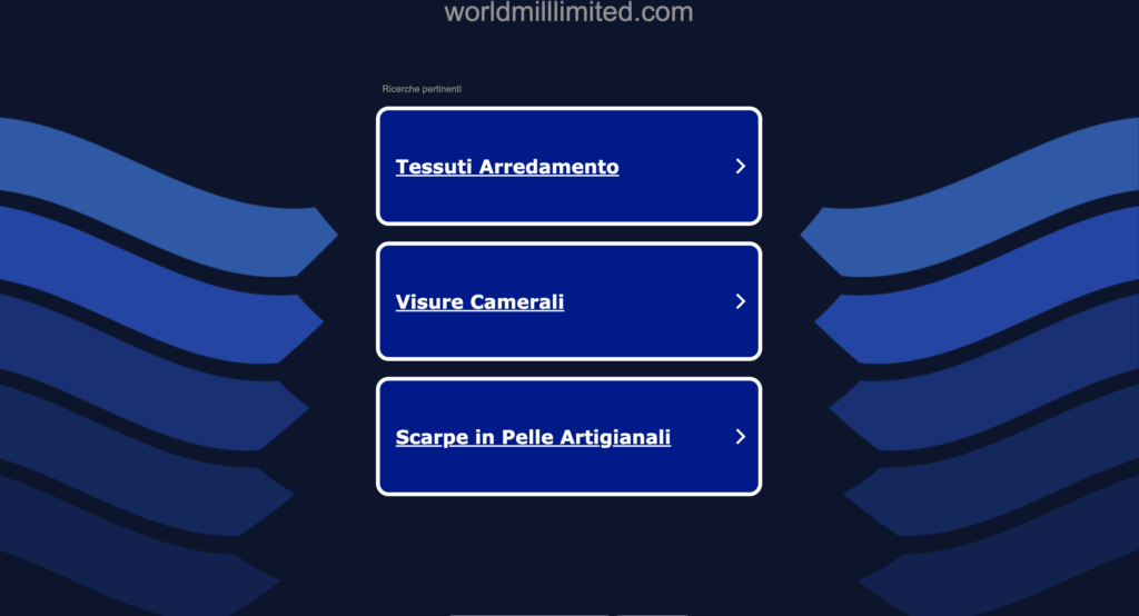 worldmilllimited: cuidado con la estafa. Trading en línea falso