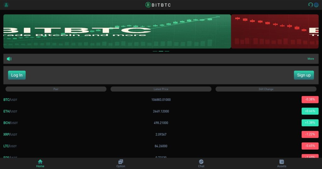 BITBTC: reviews. Scam or not. Online fraud lawyer