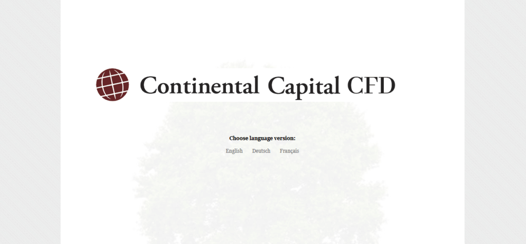 Continental Capital Markets: reviews. Scam or not. Online fraud lawyer