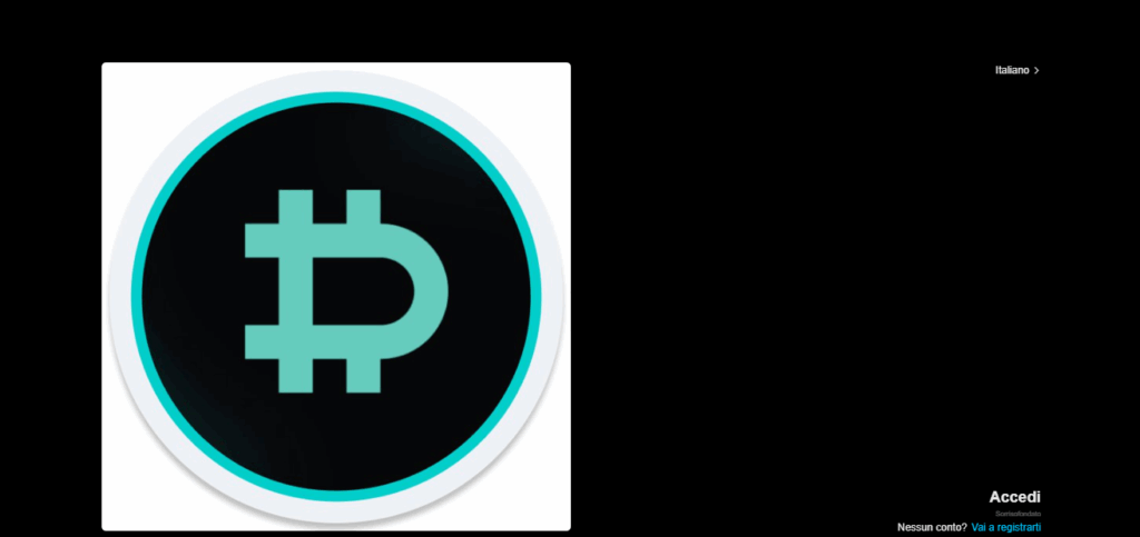 Derbit: attenzione alla truffa. Falso trading on line