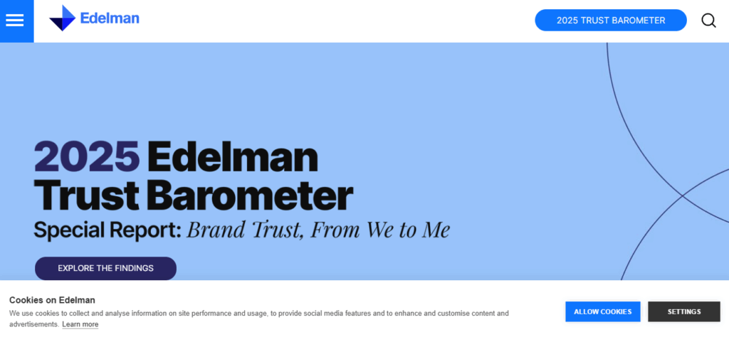 Edelman: reviews. Scam or not. Fake online trading