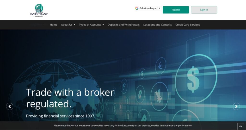 FIL INVESTMANTS MANGMENT: reviews. Scam or not. Online fraud lawyer