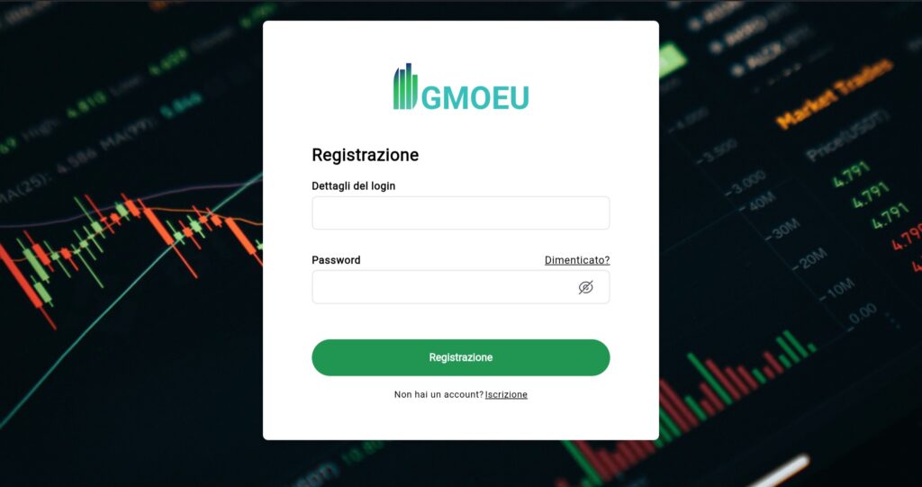 GMOEU: reviews. Scam or not. Online fraud lawyer