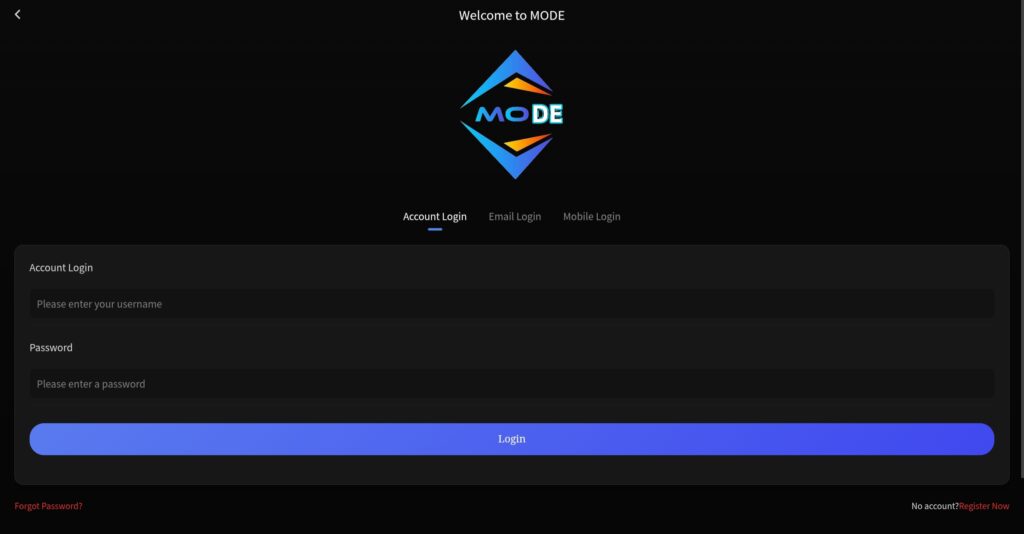 Mode: reviews. Scam or not. Fake online trading