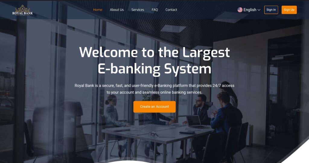 Royal Bank: reviews. Scam or not. Online fraud lawyer