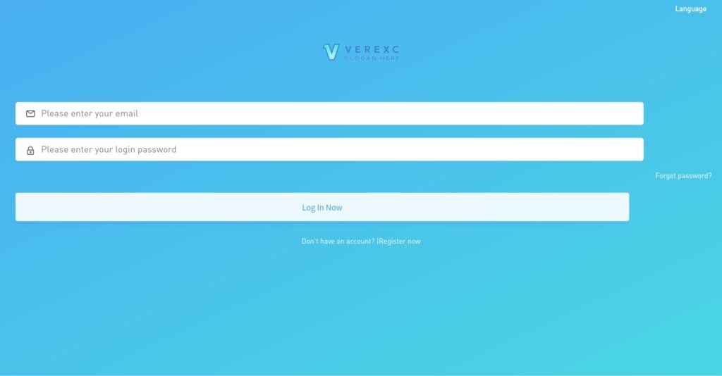 VEREXC: attenzione alla truffa. Falso trading on line