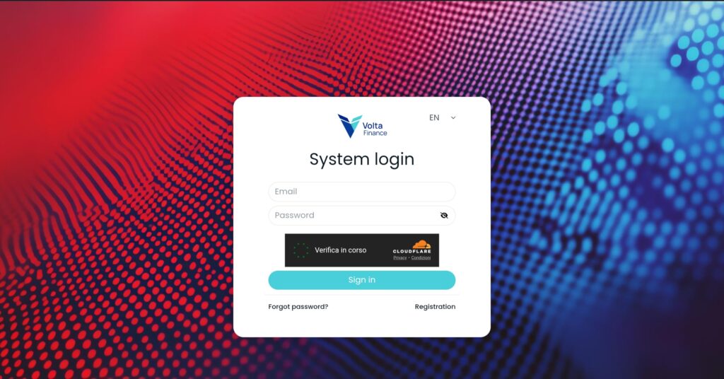 Volta Finance: reviews. Scam or not. Online fraud lawyer