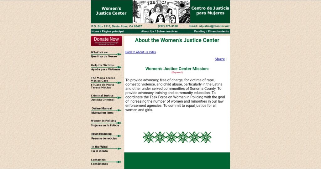 Women’s Justice Centre: reviews. Scam or not. Online fraud lawyer
