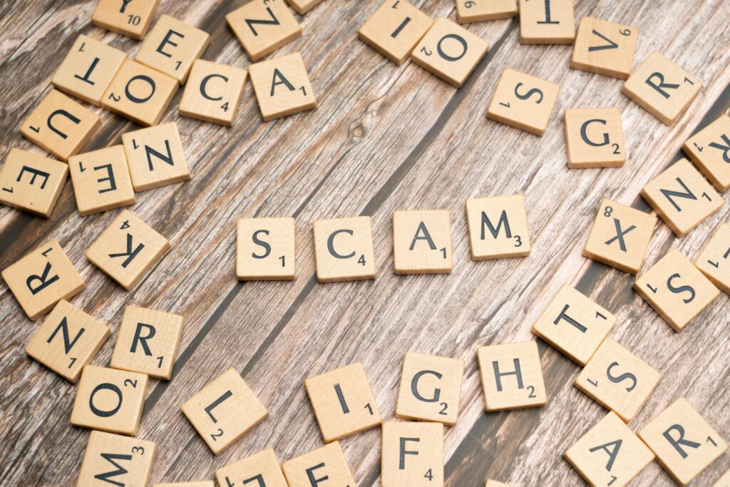 argossi.com: attenzione alla truffa. Falso trading on line