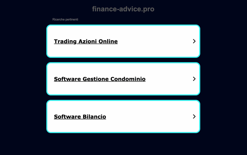finance-advice: cuidado con la estafa. Trabajo en línea falso