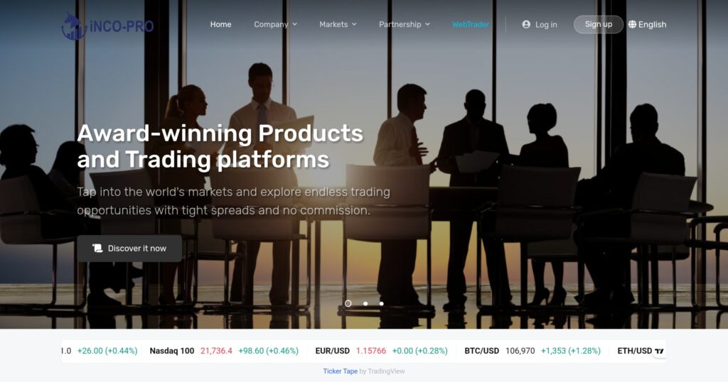 iNCO-PRO: reviews. Scam or not. Online fraud lawyer