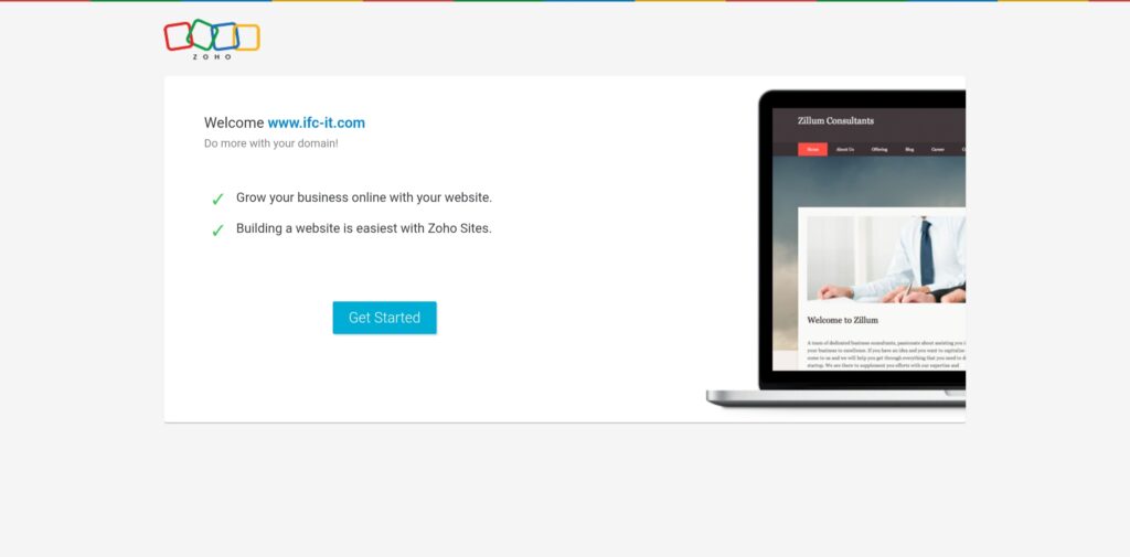 ifc-it.com: reviews. Scam or not. Fake online trading