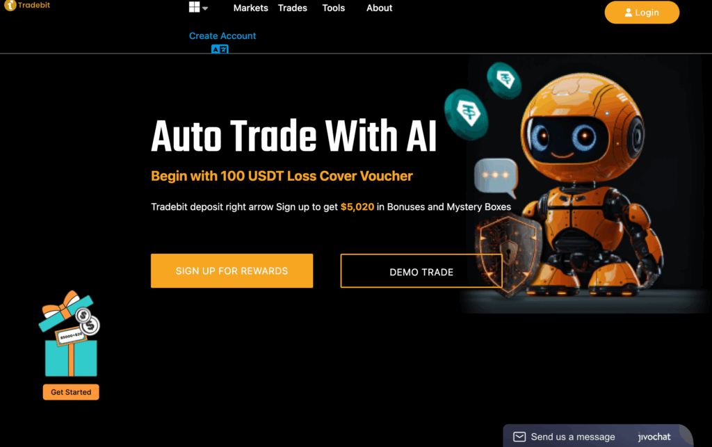 tradebitfm: attenzione alla truffa. Falso trading on line