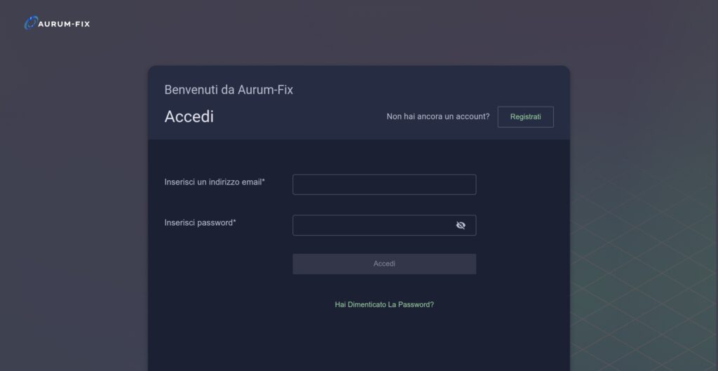 AURUM-FIX: avis, arnaque ou pas? Est-il possible de récupérer l’argent?