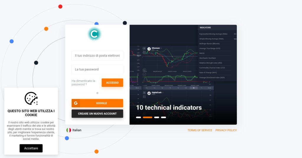 Claim Finder Expert: reviews. Scam or not. Fake online trading