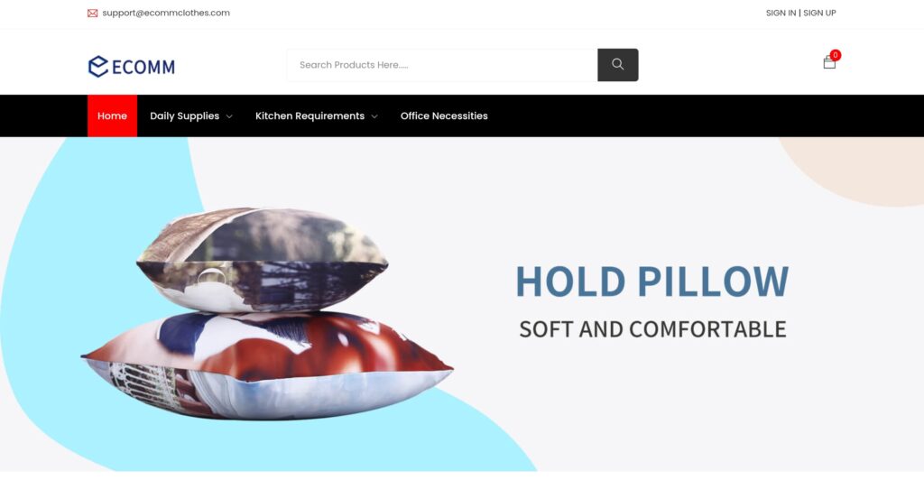 ECOMM: reviews. Scam or not. Fake online trading