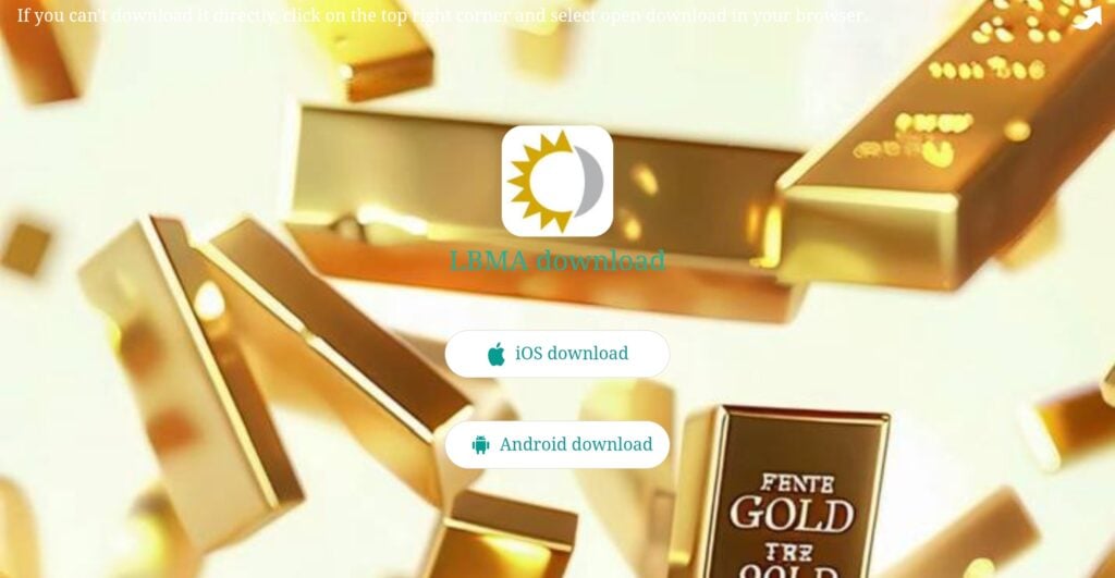 LBMA: reviews. Scam or not. Online fraud lawyer