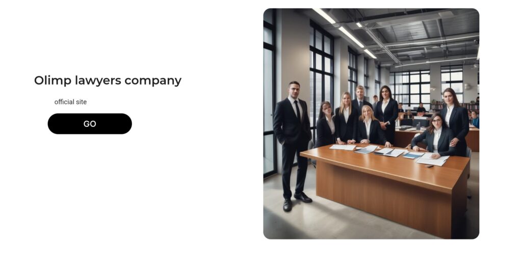 Olimp Law: attenzione alla truffa. Falso trading on line