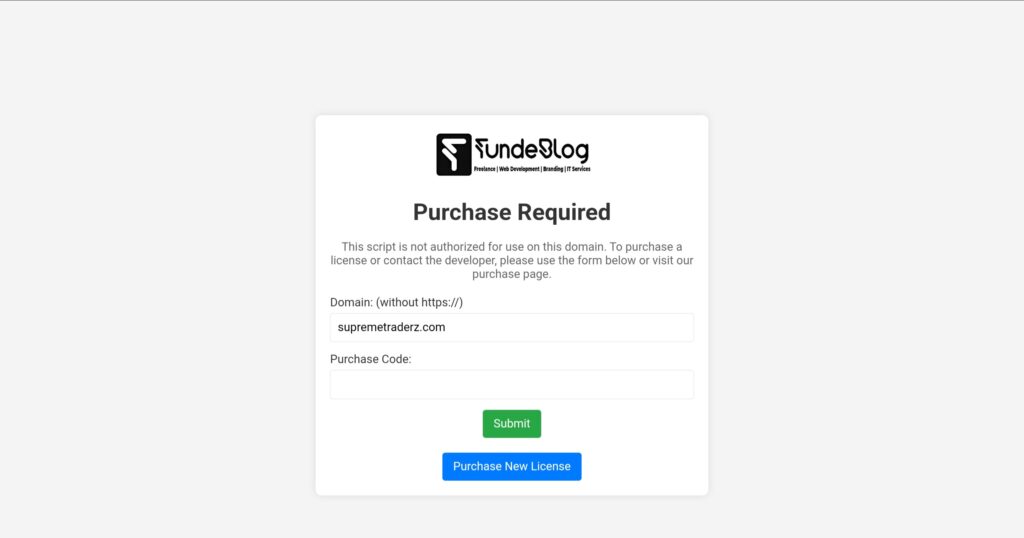Supreme Traderz: reviews. Scam or not. Fake online trading