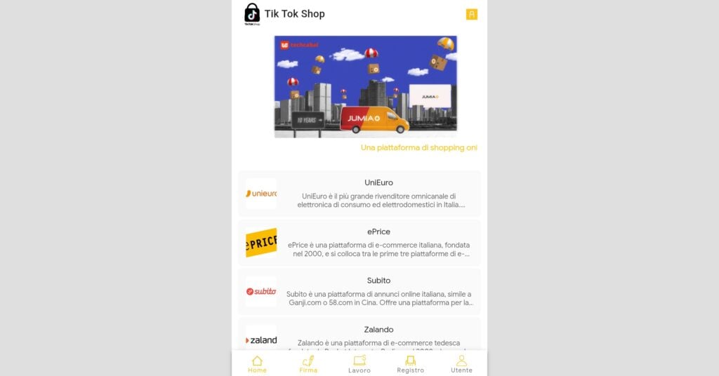 Tik Tok Shop: reviews. Scam or not. Fake online trading
