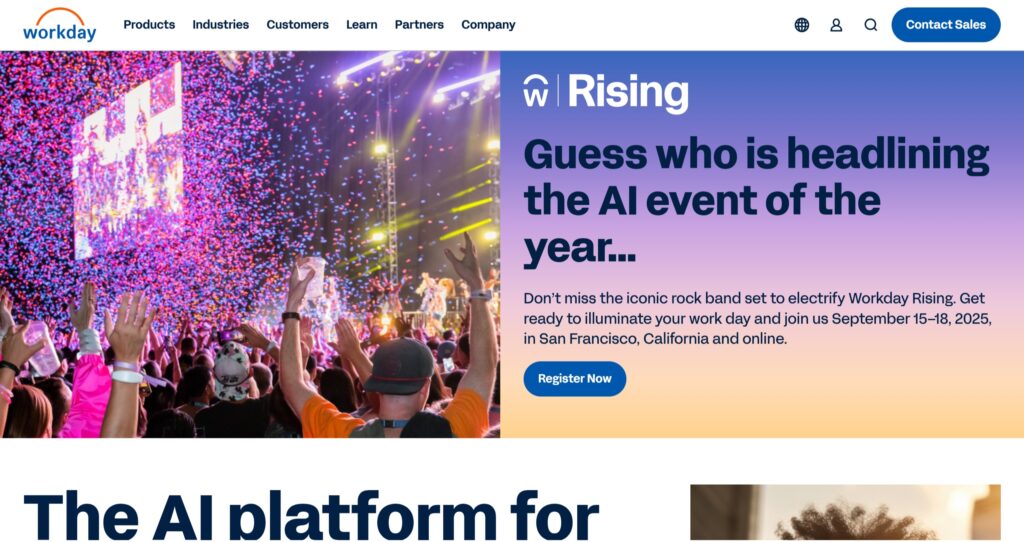 Workday Platform: reviews. Scam or not. Fake online trading