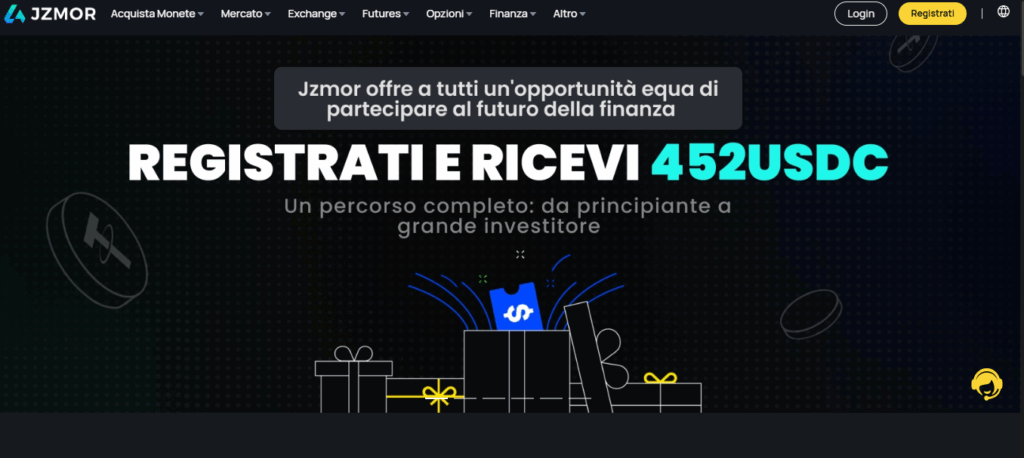 jzmor recensioni: truffa oppure no? Come è possibile recuperare il capitale