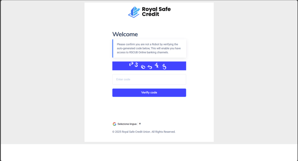 royalsafecredit.com: reviews. Scam or not. Online fraud lawyer