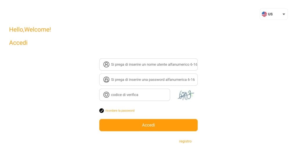trade_web: reviews. Scam or not. Fake online trading