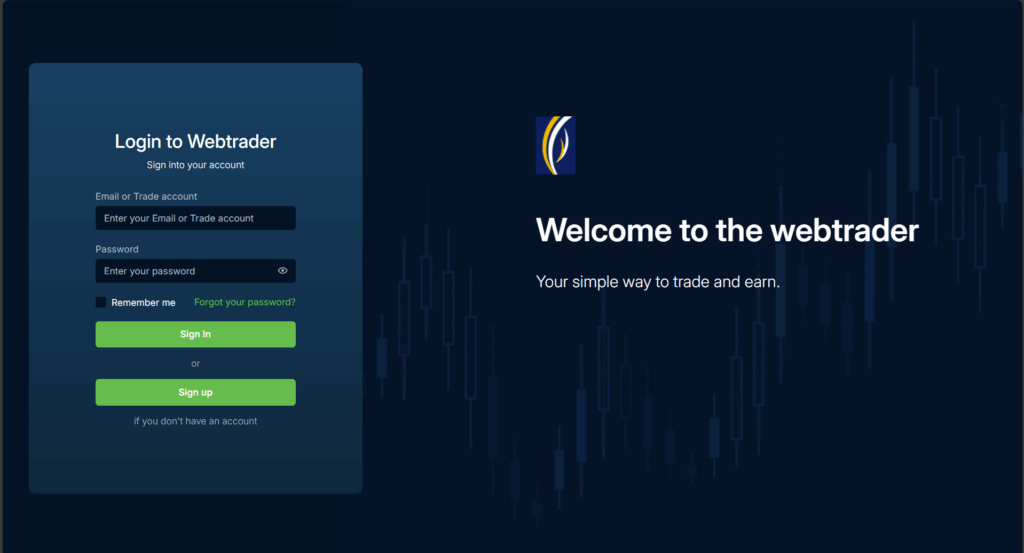 webtrader.traderqn.com: reviews. Scam or not. Online fraud lawyer