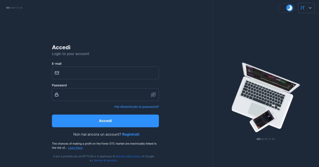 AUROS AI: reviews. Scam or not. Online fraud lawyer