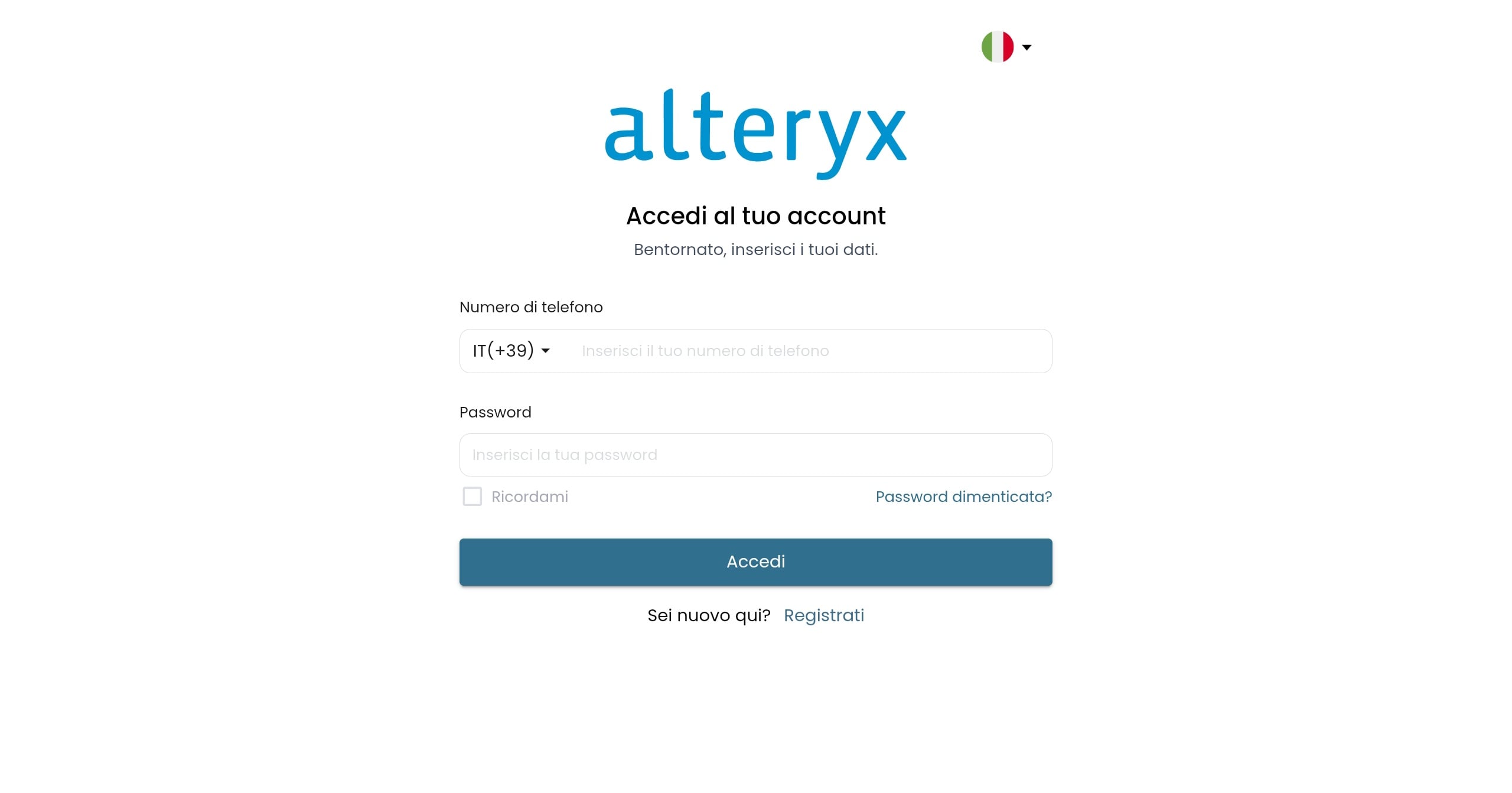 Alteryx-scam
