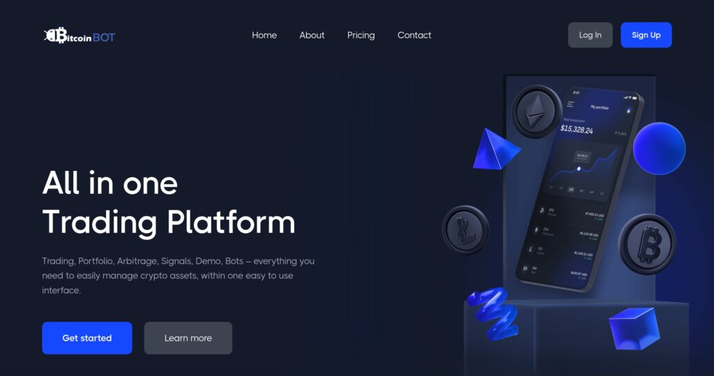 Bitcoin Bot: reviews. Scam or not. Online fraud lawyer