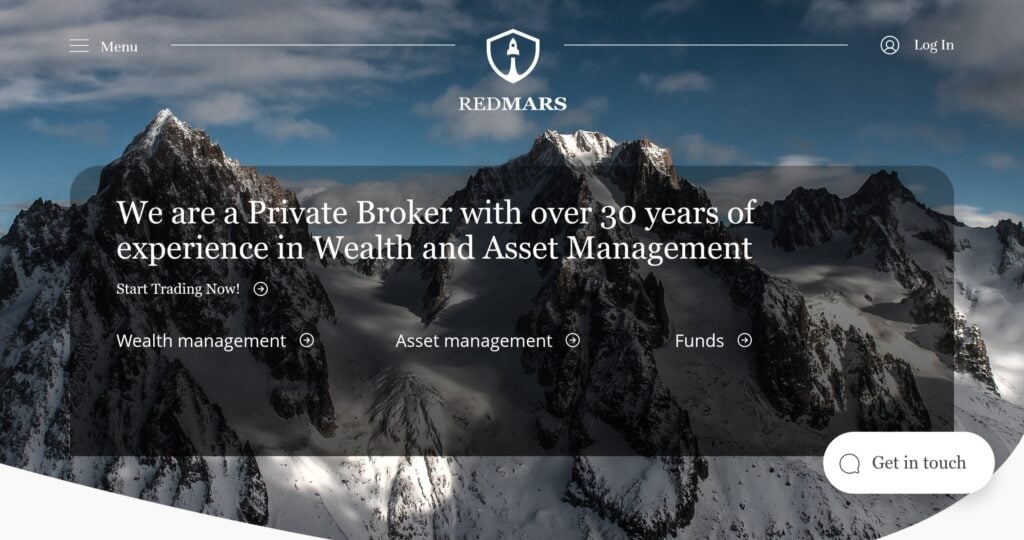 Redmars: reviews. Scam or not. Online fraud lawyer