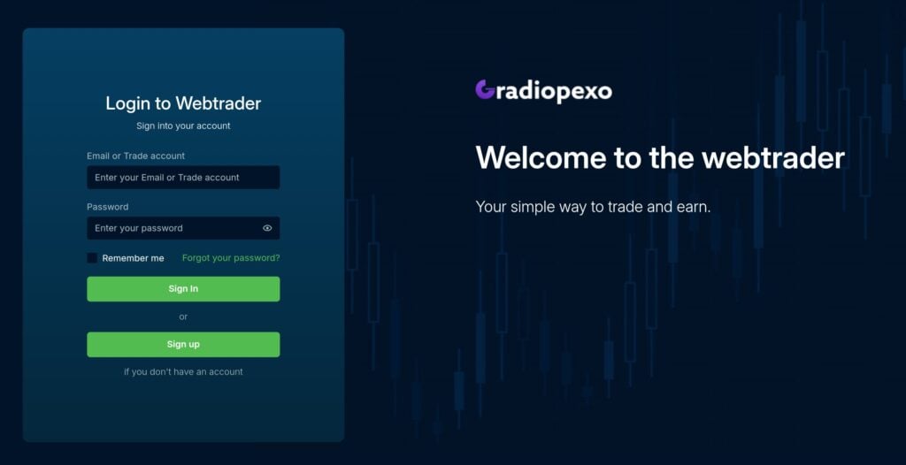 Webtrader: reviews. Scam or not. Online fraud lawyer