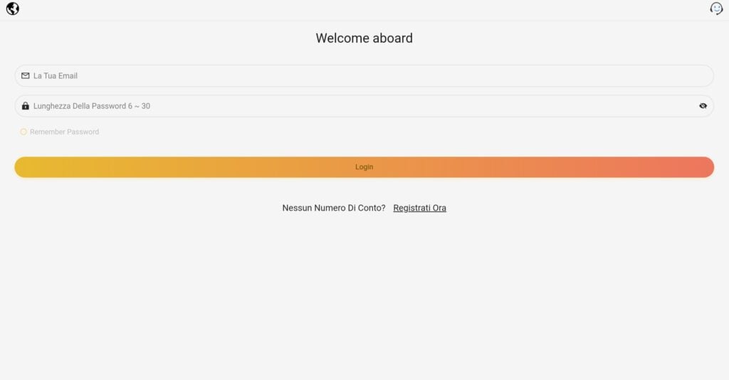jy6725.it: reviews. Scam or not. Fake online trading