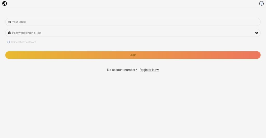 sjcj11.it: reviews. Scam or not. Fake online trading