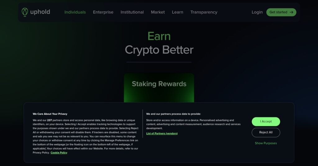 uphold: reviews. Scam or not. Online fraud lawyer
