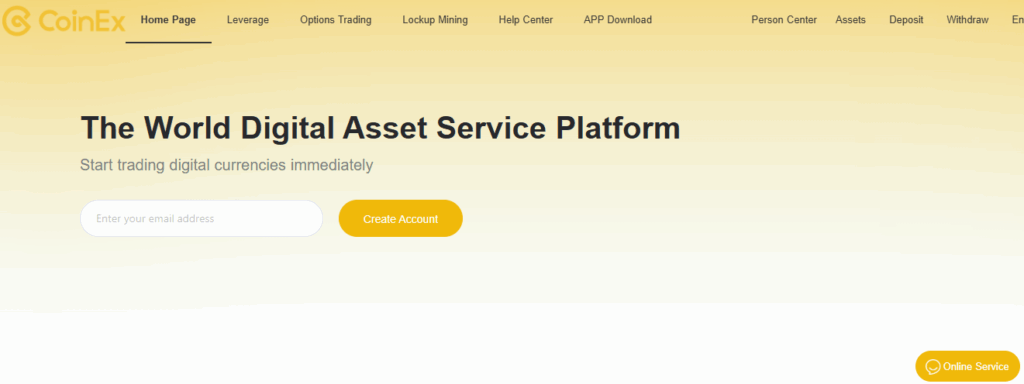 CoinEx: reviews. Scam or not. Online fraud lawyer