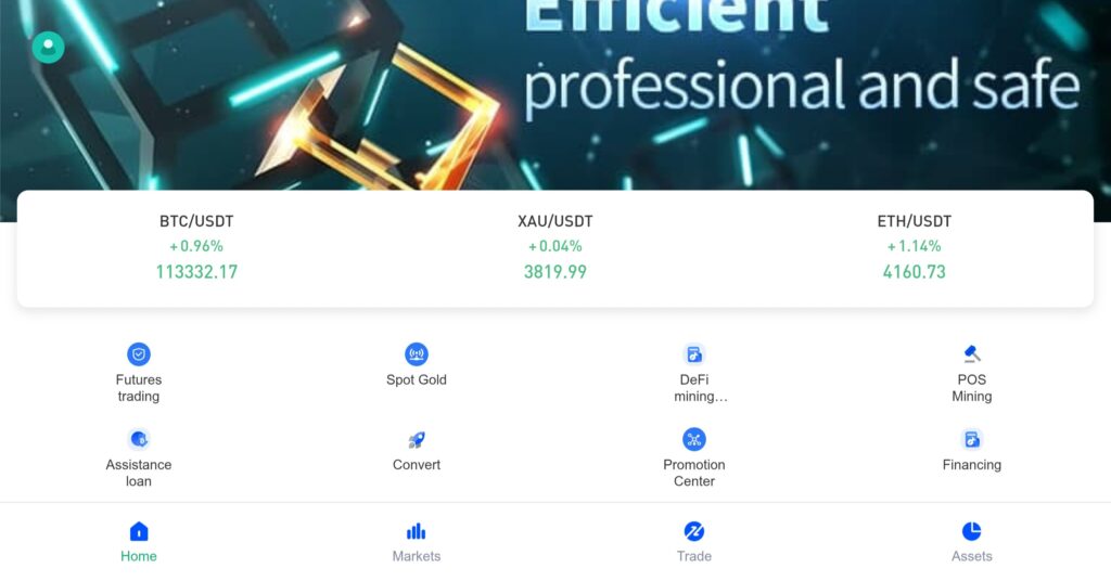 Crypto Pro: cuidado con la estafa. Trading en línea falso