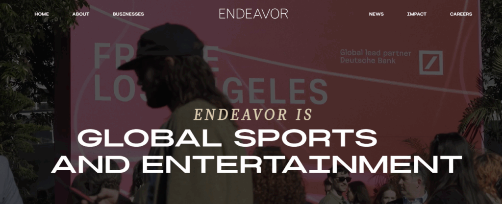 endeavor: attenzione alla truffa. Falso trading on line