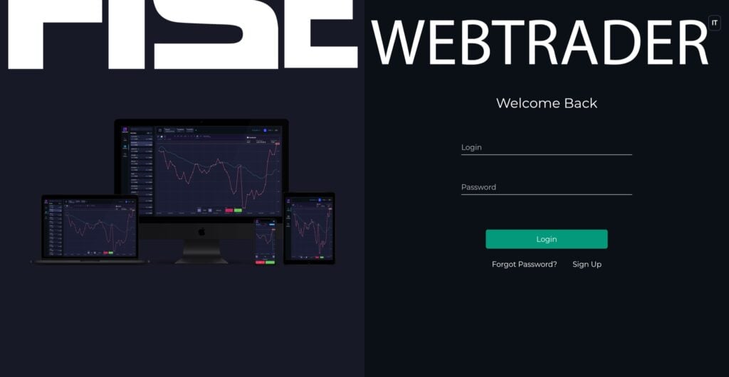 FTSEWebTrader: attenzione alla truffa. Falso trading on line