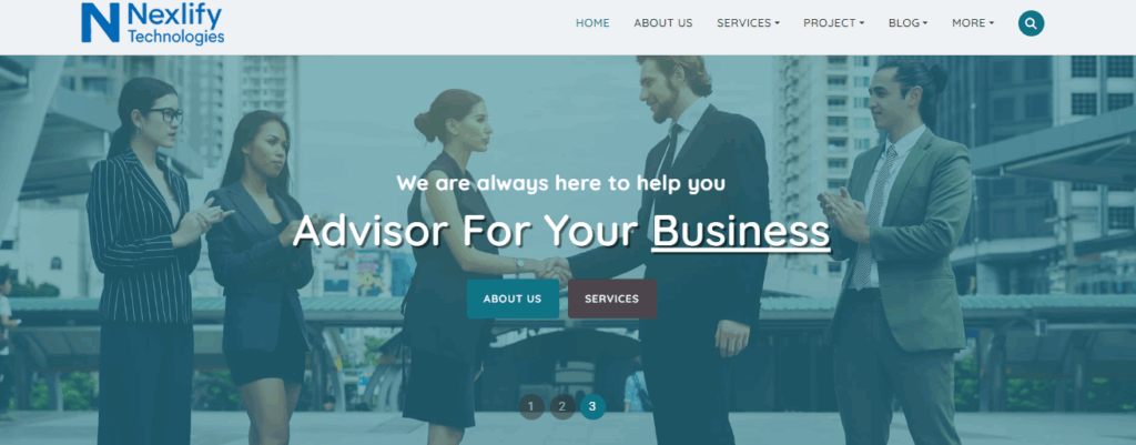 nexlify technologies: reviews. Scam or not. Online fraud lawyer