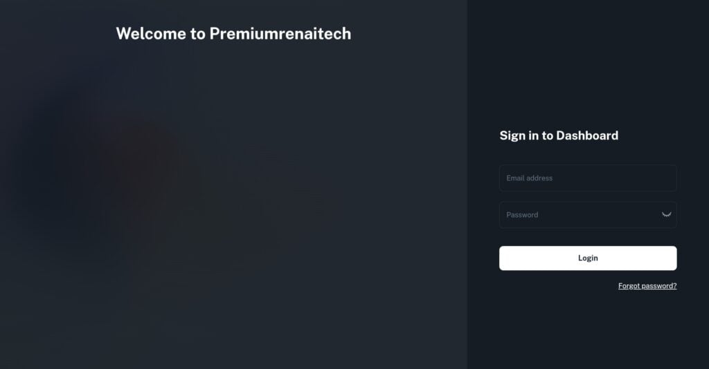 Premiumrenaitech: reviews. Scam or not. Online fraud lawyer