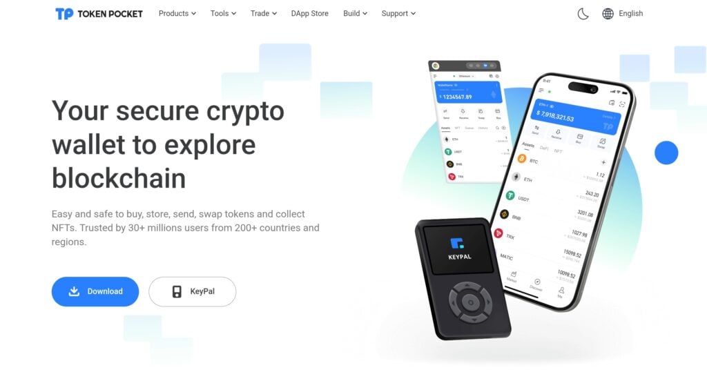 TOKEN POCKET: attenzione alla truffa. Falso trading on line