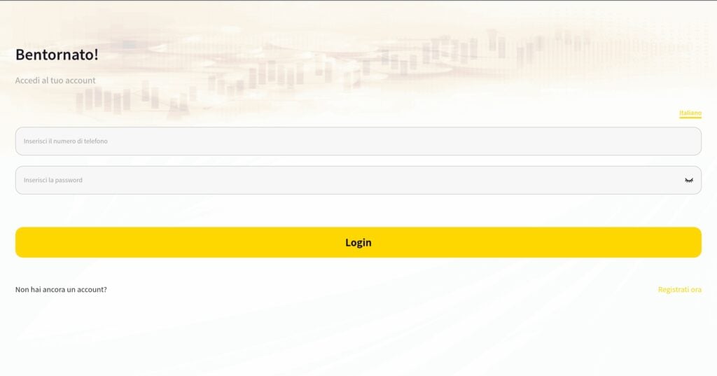 VOYA Internazionale reviews: scam or not? How is it possible to recover the capital